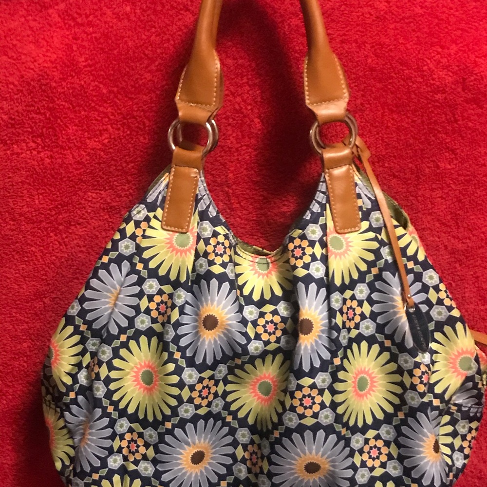 FRANCO SARTO HOBO BAG